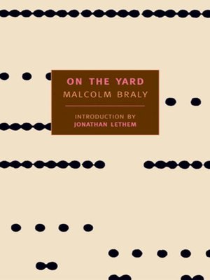 On the Yard - ebook